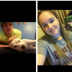 Meet your Posher, Tyler